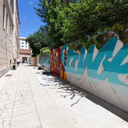 Cavour Living Holiday home *