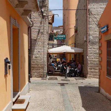 Holiday home Cavour Living