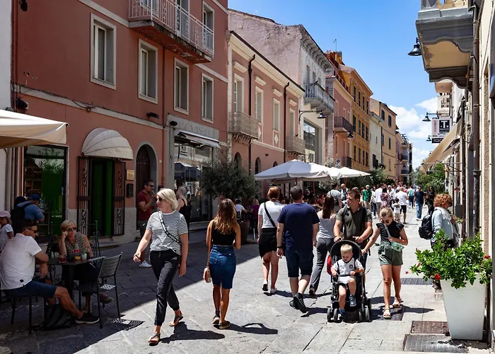 Cavour Living Дом отдыха