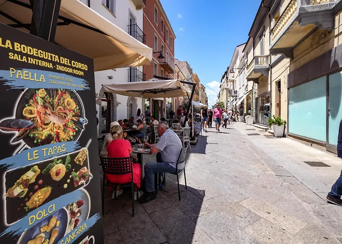 Holiday home Cavour Living