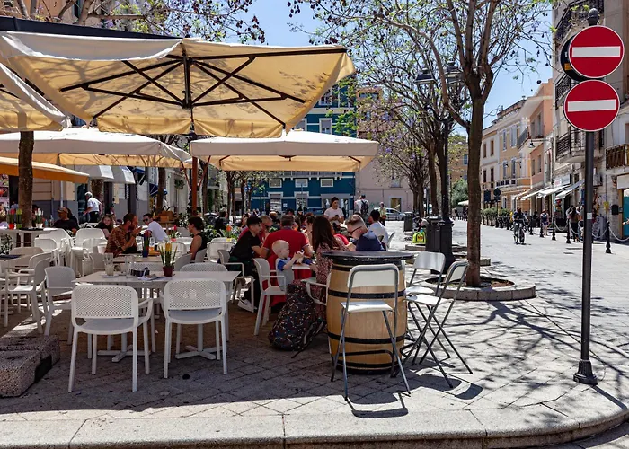 Cavour Living * Ольбия