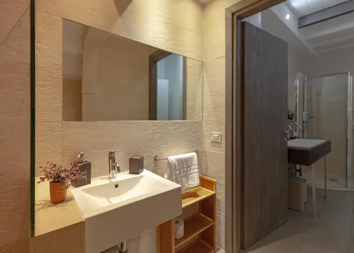 Holiday home Cavour Living