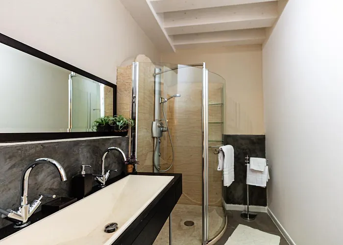 Holiday home Cavour Living *