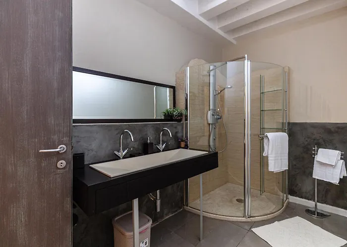 Cavour Living Holiday home Olbia