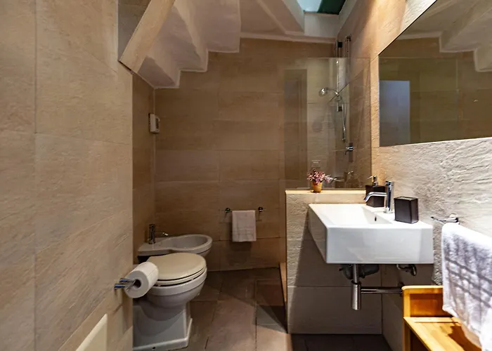 Cavour Living Holiday home Olbia