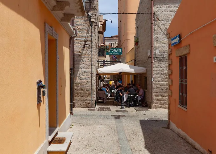 Holiday home Cavour Living