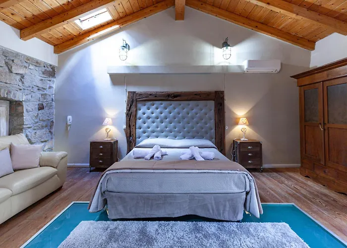 Cavour Living Holiday home Olbia