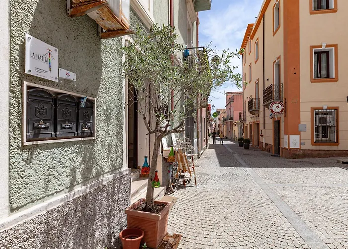 Cavour Living Holiday home *