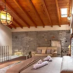Ferienhaus Cavour Living - Luxury Design Centro *