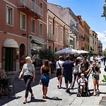 Hébergement de vacances Cavour Living