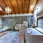 Cavour Living Hébergement de vacances *