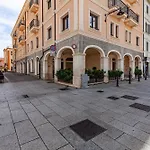 Cavour Living Hébergement de vacances