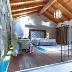 Ferienhaus Cavour Living - Luxury Design Centro