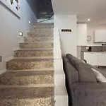 Σπίτι διακοπών Cavour Living - Luxury Design Centro *
