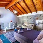 Cavour Living - Luxury Design Centro Ferienhaus *