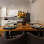 Cavour Living - Luxury Design Centro Σπίτι διακοπών *