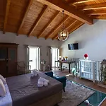 Cavour Living - Luxury Design Centro Ferienhaus *