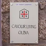 Ferienhaus Cavour Living - Luxury Design Centro Olbia