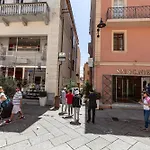 Σπίτι διακοπών Cavour Living - Luxury Design Centro