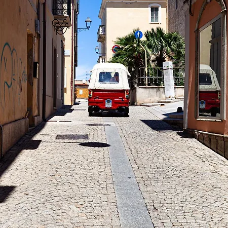 Cavour Living Casa vacanze Olbia