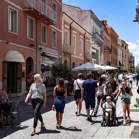 Cavour Living Casa vacanze