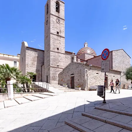 Cavour Living Casa vacanze Olbia