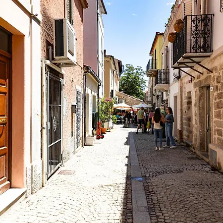 Casa vacanze Cavour Living Olbia