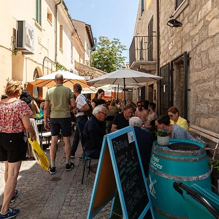Cavour Living Casa vacanze Olbia