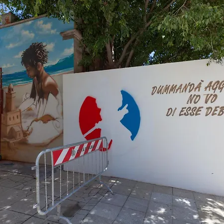 Cavour Living * Olbia