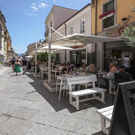 Casa vacanze Cavour Living *