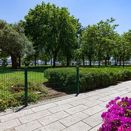 Cavour Living * Olbia