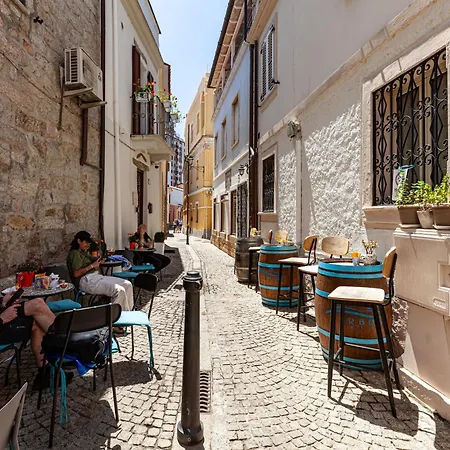 Casa vacanze Cavour Living Olbia