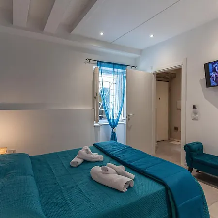 Casa vacanze Cavour Living *