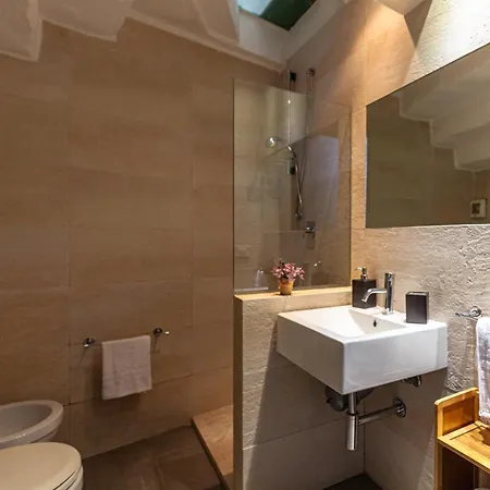 Casa vacanze Cavour Living *