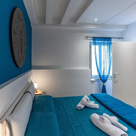 Cavour Living Olbia
