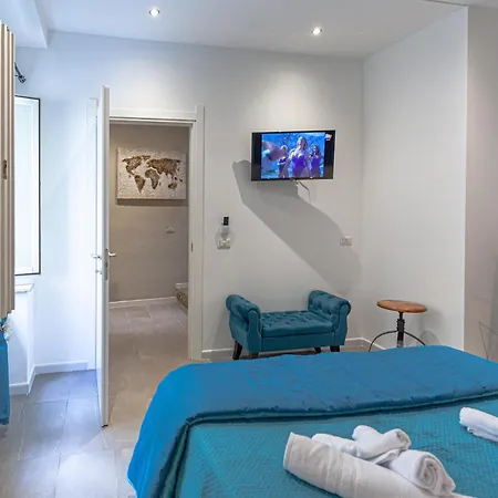 Cavour Living * Olbia