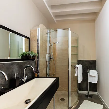 Casa vacanze Cavour Living *