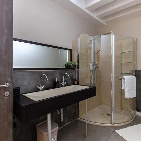 Cavour Living Casa vacanze Olbia