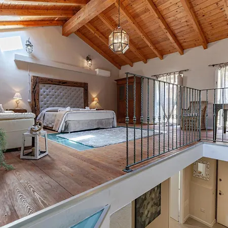 Cavour Living Casa vacanze