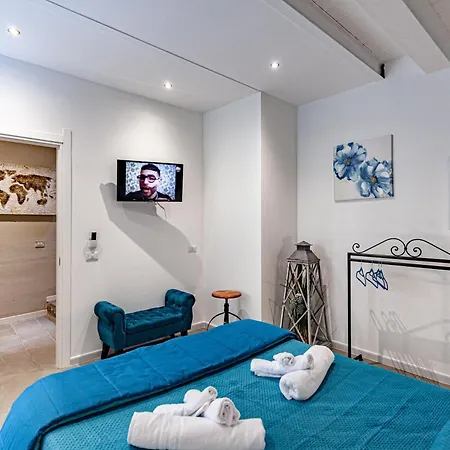 Cavour Living Olbia