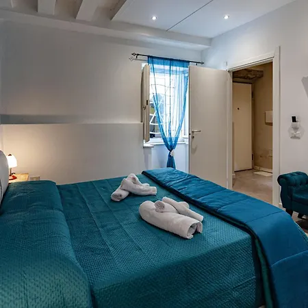 Casa vacanze Cavour Living *