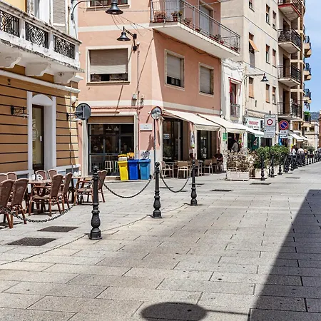Cavour Living Casa vacanze