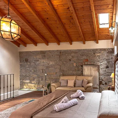 Cavour Living Casa vacanze *