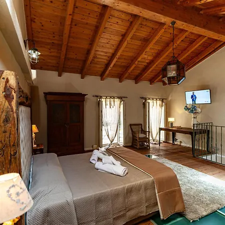 Cavour Living Casa vacanze *