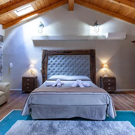 Cavour Living Casa vacanze Olbia