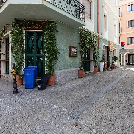 Casa vacanze Cavour Living *