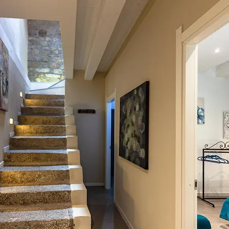 Casa vacanze Cavour Living Olbia