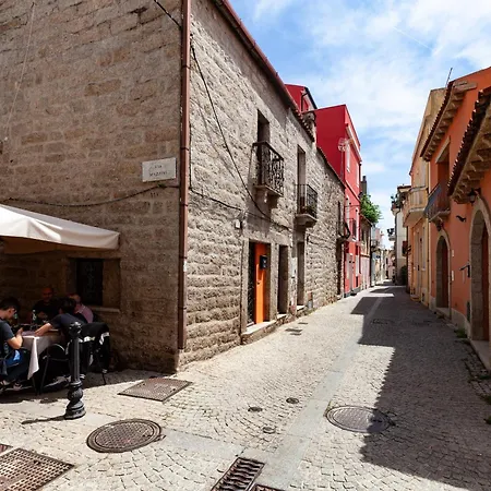 Casa vacanze Cavour Living Olbia