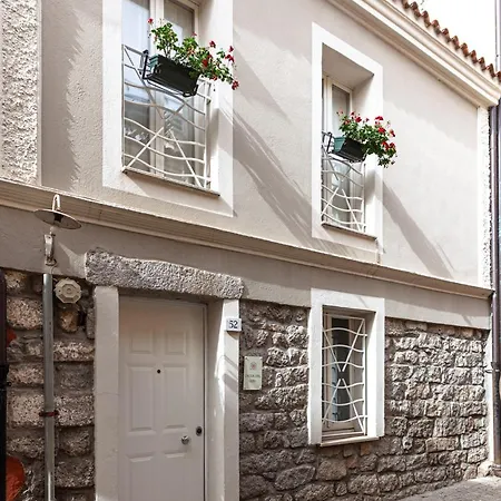 Cavour Living * Olbia