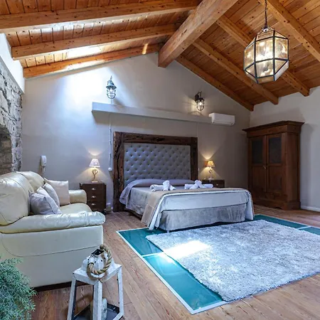Cavour Living - Luxury Design Centro Όλμπια